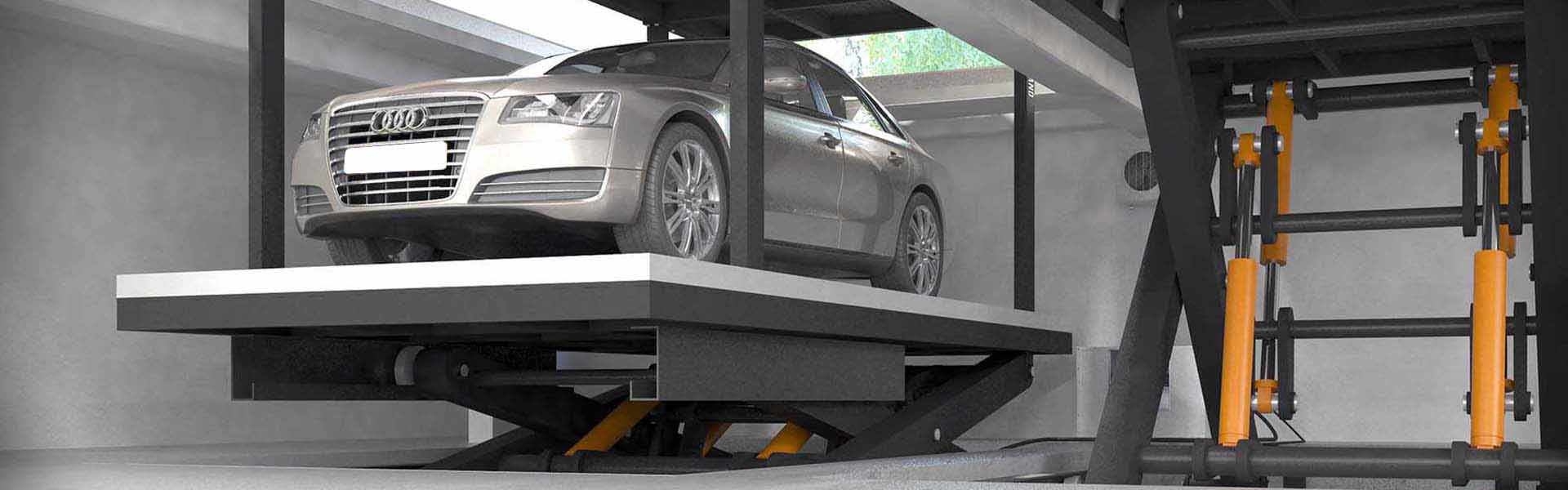 Araç Asansörleri