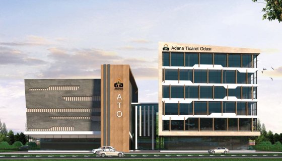 Adana Ticaret Odası