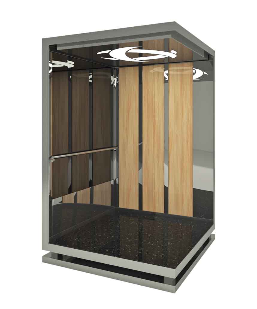 F-1010 Resmet WD 036 D